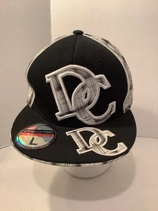 Baseball cap. Dolce. LARGE Fitted. Fresh - Picture 1 of 10