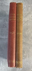 Book-Auction Records - 1944 and 1945 - Volume 39 and 40 Hardbacks, Henry Stevens - Picture 1 of 18