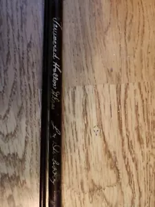 Heddon glass 6' - Picture 1 of 7