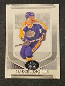 20-21 SP Legends Marcel Dionne 🚨🚨🚨 Los Angeles Kings - Picture 1 of 2