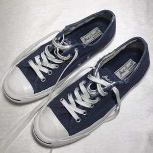 converse azul navy