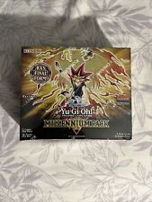 YUGIOH MILLENIUM PACK BOOSTER BOX