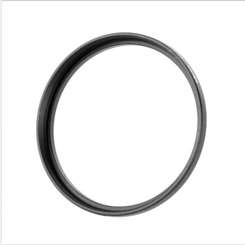 Black 34mm to 37mm 34mm-37mm Step Up Filter Ring Adapter - Image 1 of 1