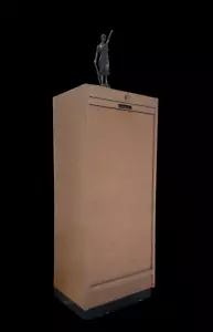 Rolladenschrank, Rollschrank, Büroschrank, Schrank - Bild 1 von 21