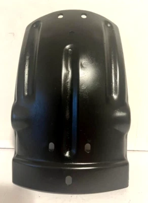 GUARDABARROS INTERIOR TRASERO KAWASAKI F11 250 ENDURO SOPORTE ACERO Foto 1 de 3