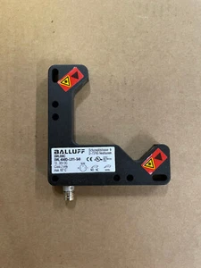 BALLUFF Winkellichtschranke BWL000C, BWL404D-L011-S49, Neuwertig - Picture 1 of 3