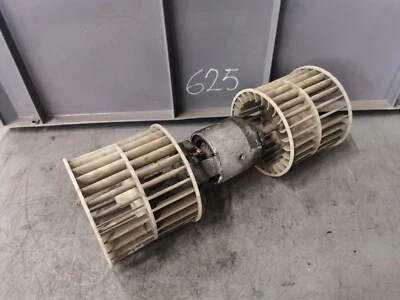 Original Mercedes-Benz SL SLC R107 Innenraumgebläse Gebläsemotor 0130061002 - Bild 1 von 4