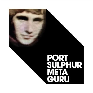 Port Sulphur Meta Guru (Vinyl) 12" Album Coloured Vinyl - Picture 1 of 1