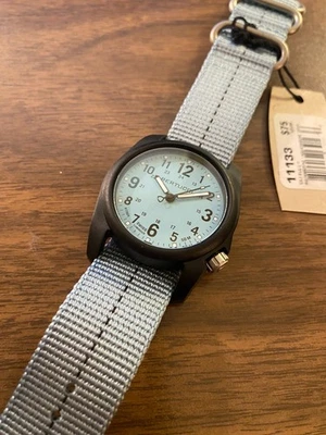 Bertucci DX3 Plus Quartz Watch - Image 1 of 3
