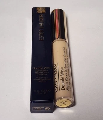 Estee Lauder New Double Wear Stay in Place Flawless Concealer 1C Light Cool - Image 1 of 3