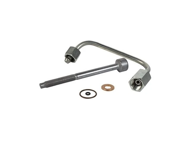 Junta tórica inyectora de combustible para Ford F-650 F-750 F250 Super Duty F350 F450 F550 CK76F3 Foto 1 de 1