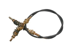 15 Kubota RTV X 1100 C Shifter Cable - Picture 1 of 3