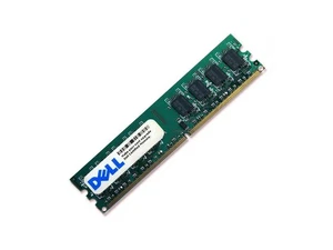 Dell 16GB 288-Pin DDR4 SDRAM ECC Registered DDR4 2666 (PC4 21300) System - Picture 1 of 2