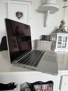 MacBook Pro 13" 128GB 2.7 GHz 8gb RAM 2015 Apple TOP - Bild 1 von 11