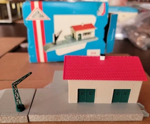 Nuevo de Lote Antiguo - Hoffman Escala HO - #514 Almacén/Almacén - Austria - Imagen 1 de 8