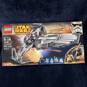 LEGO Star Wars: Sith Infiltrator (75096)
