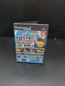 Official Playstation 2 Demo Disc Issue 14 PS2 Video Game PAL - Picture 1 of 3
