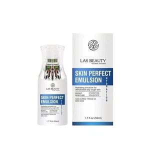 1-8 X Las Beauty Original Skin Perfect Emulsión 50 ml - Imagen 1 de 9