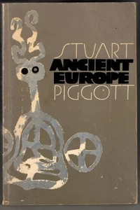 Ancient Europe: From the Beginnings of Agriculture to Classical Antiquity  - Picture 1 of 2