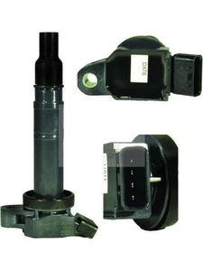 AFI Ignition Coil On Plug fits Toyota Rukus 2.4 AZE151 (C9396A) - Picture 1 of 12