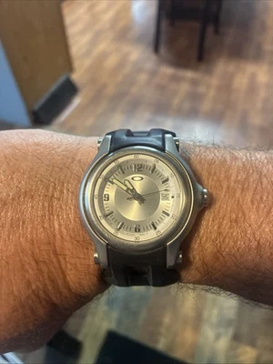 Oakley Hole shot Watch - Image 1 of 4