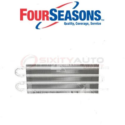Four Seasons Automatic Transmission Oil Cooler for 1996-2015 Toyota RAV4 km Foto 1 de 4
