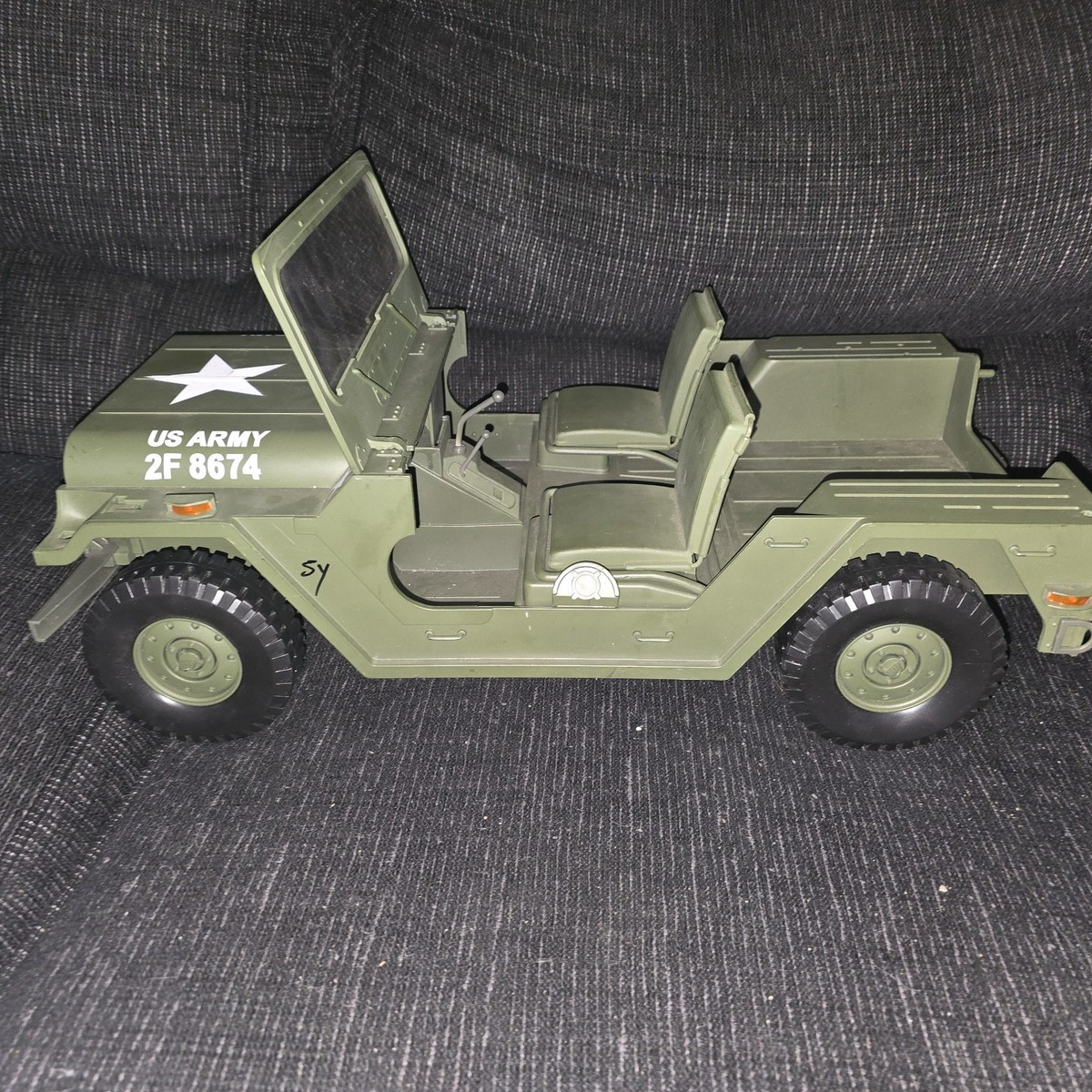 21st century toys jeep products for sale | eBay 21st century toys jeep products for sale | eBay