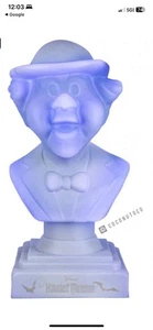 2025 Disney Cousin Algernon Haunted Mansion 2 Foot Lighted Blow Mold - Picture 1 of 6