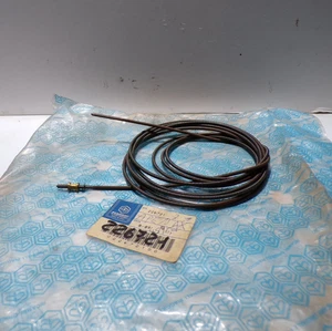 Innenkabel Für Piaggio Ape Car Diesel AFD3 (226721) - Picture 1 of 2