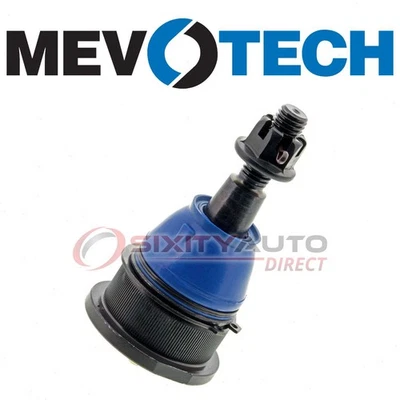 Mevotech Supreme Front Upper Ball Joint for 2016-2019 Chevrolet Suburban ij - Изображение 1 из 4