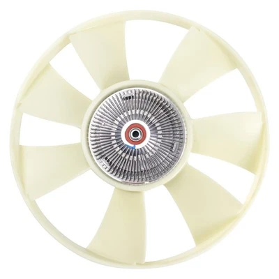 For Mercedes-Benz Sprinter 2500 2014-2017 TRQ RCA90756 Engine Cooling Fan Clutch — 第 1/4 张图片