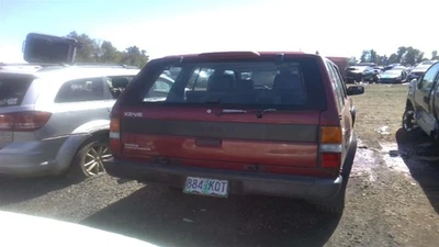 Used Front Drive Axle Shaft fits: 1995 Nissan Pathfinder Front Axle 6 cylinder F - Image 1 of 4