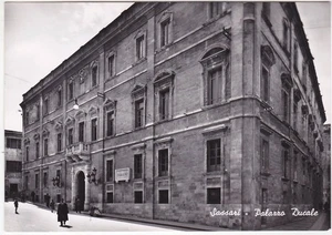 SASSARI - PALAZZO DUCALE -25659- - Picture 1 of 1
