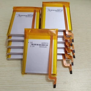 ✅🧡 LG 3800mAh Battery Upgrade Replacement for iPod Classic & Video Thin - Picture 1 of 4