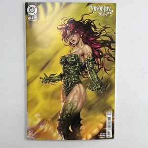 Poison Ivy #33 2025 | Cvr C KyuYong EOM Variant | NM - Picture 1 of 3