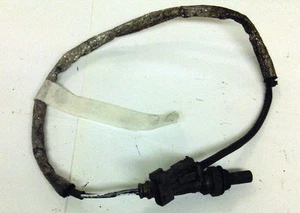 SAAB 9-3 93 Lambda Sonde Sensor Rear 2003 12799169 B207 PETROL - Picture 1 of 1