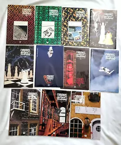 Cerebus * 10 Mothers and Daughters and 1 Melmoth *Comic Books - Picture 1 of 5