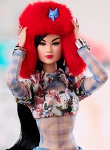 SHUT IT DOWN LIU LIU LING. NIB - Picture 1 of 7