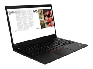 Lenovo Thinkpad T14 Gen 1 Notebook 14" FHD Intel i7-10610U 512GB SSD 16GB RAM - Bild 1 von 4