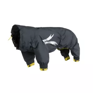 Hurtta Outdoors Slush Combat Suit Granite, Bolete Piping 30M - Picture 1 of 1