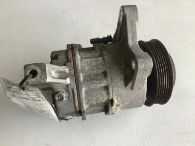 Chevrolet Equinox 2012 3,0 L aire acondicionado compresor conjunto fabricante original Foto 1 de 4