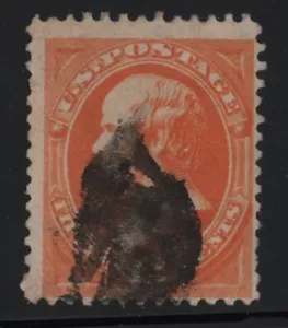 #152 United States used - Picture 1 of 2