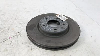 Disco rotor freno delantero derecho izquierdo 16" 2020 Chevrolet Equinox 2018-2022 13537160 Foto 1 de 4