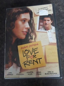 Love For Rent 2006 DVD Movie Widescreen Good Condition - Picture 1 of 2