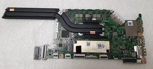 Acer Swift SF314-512 Laptop Motherboard i5-1240P 8Gb-RAM 12 Core Alder Lake - Photo 1/9