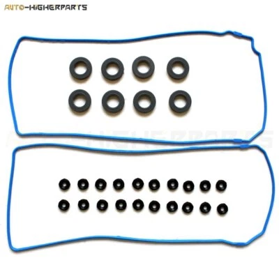 Junta de cubierta de válvula de 4,6 L Mercury Marauder 2003-2007 para Ford Mustang 2003-2004 Foto 1 de 4