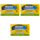 Bisodol Indigestion Relief Tablets Triple Action Acid Heartburn Wind Gaviscon