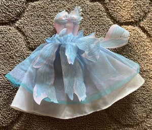 2003 Barbie Schwanensee Odette Kleid #B2766 Kleid Ersatz - Bild 1 von 5