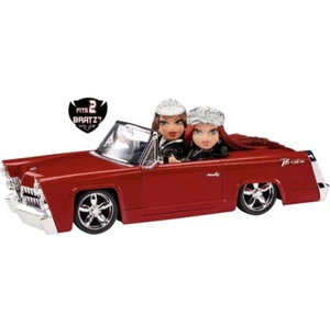 Bratz Rock Angelz 20 Yearz Special Edition Cruiser Car - Picture 1 of 7