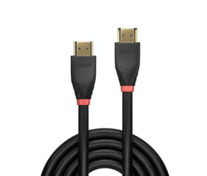 Lindy 20m Active HDMI Cable 4K 60Hz - Picture 1 of 2
